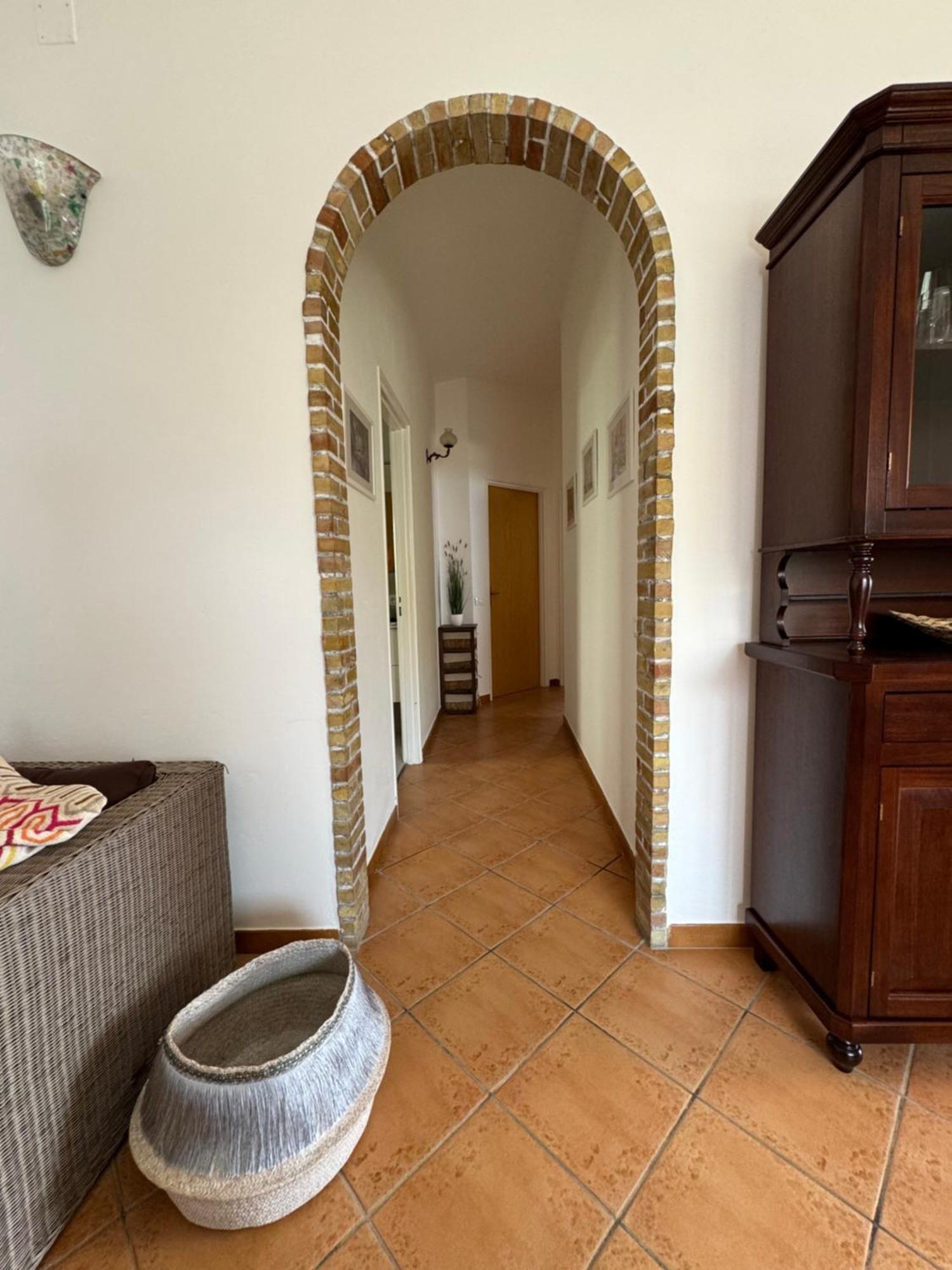 Villa Vista Marianello Licata Exterior foto