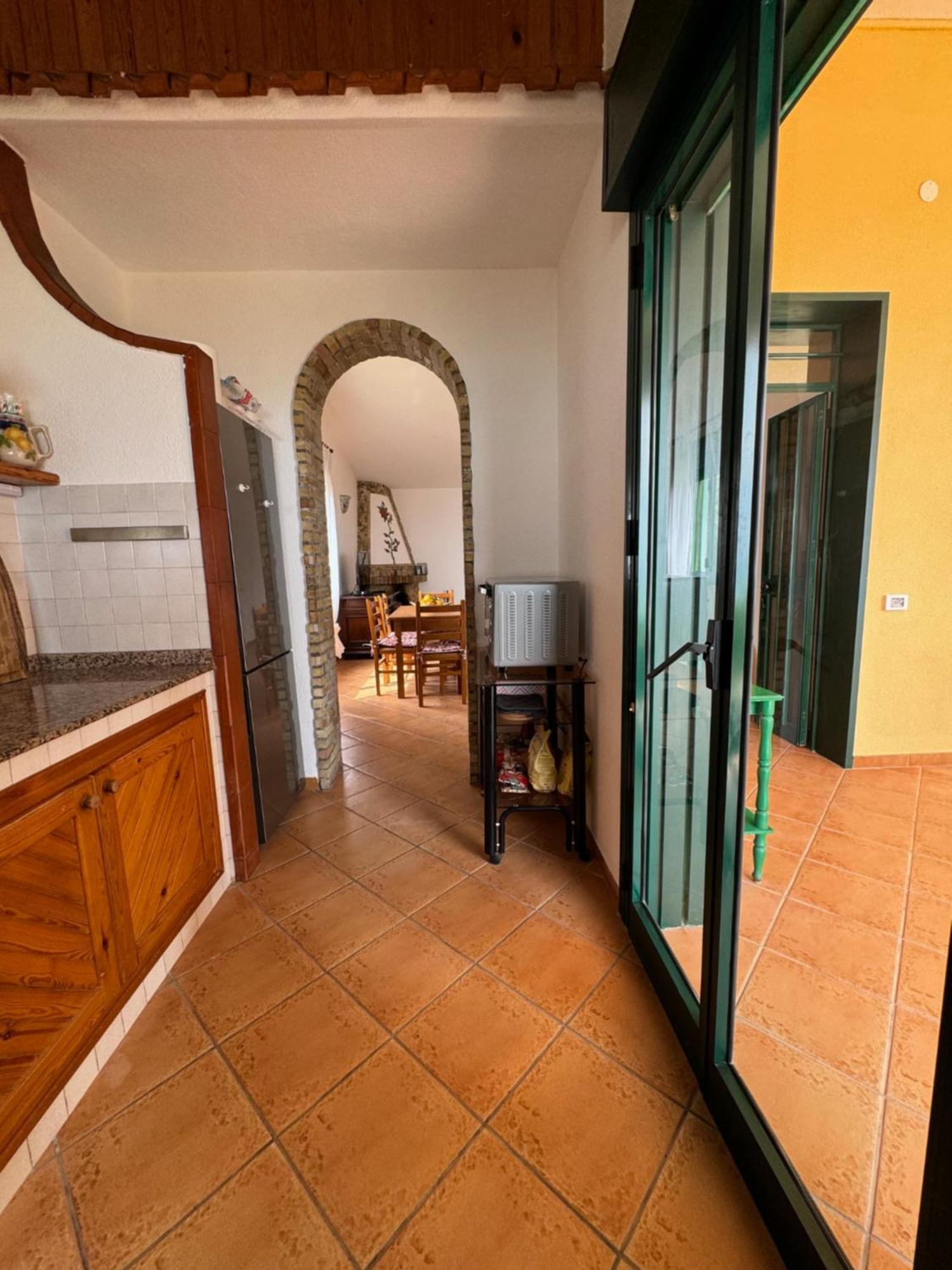 Villa Vista Marianello Licata Exterior foto